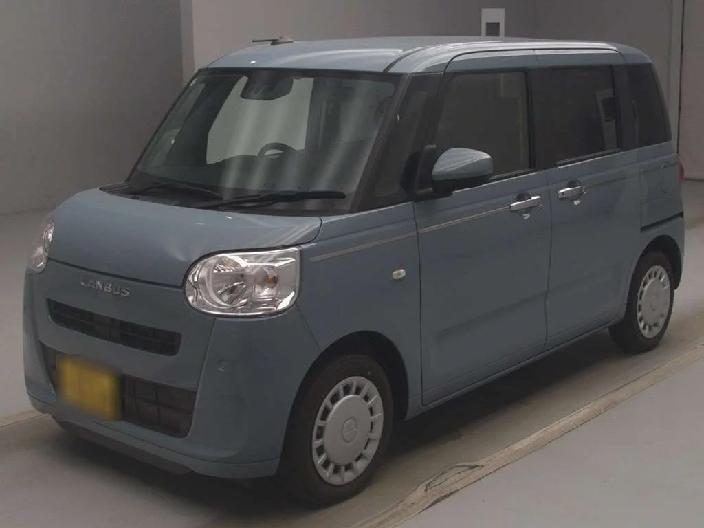 Daihatsu Move Canbus LA850S 2024